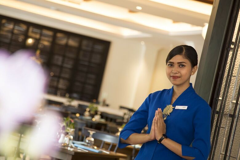 Plataran Heritage Borobudur Hotel