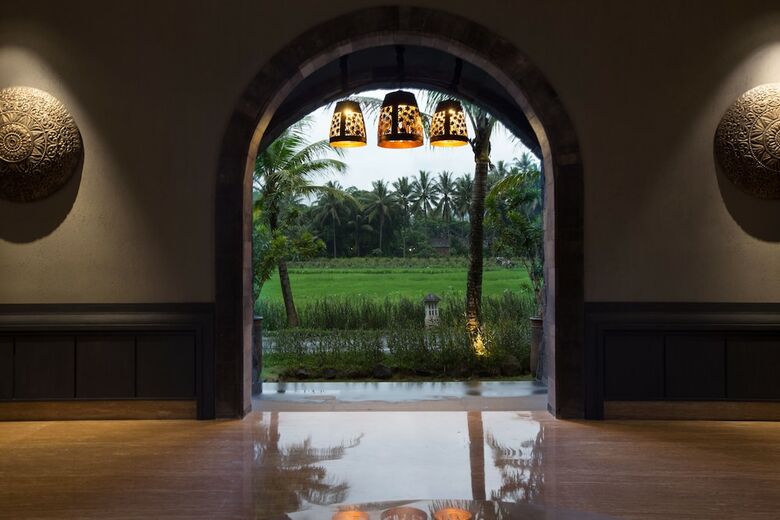 Plataran Heritage Borobudur Hotel