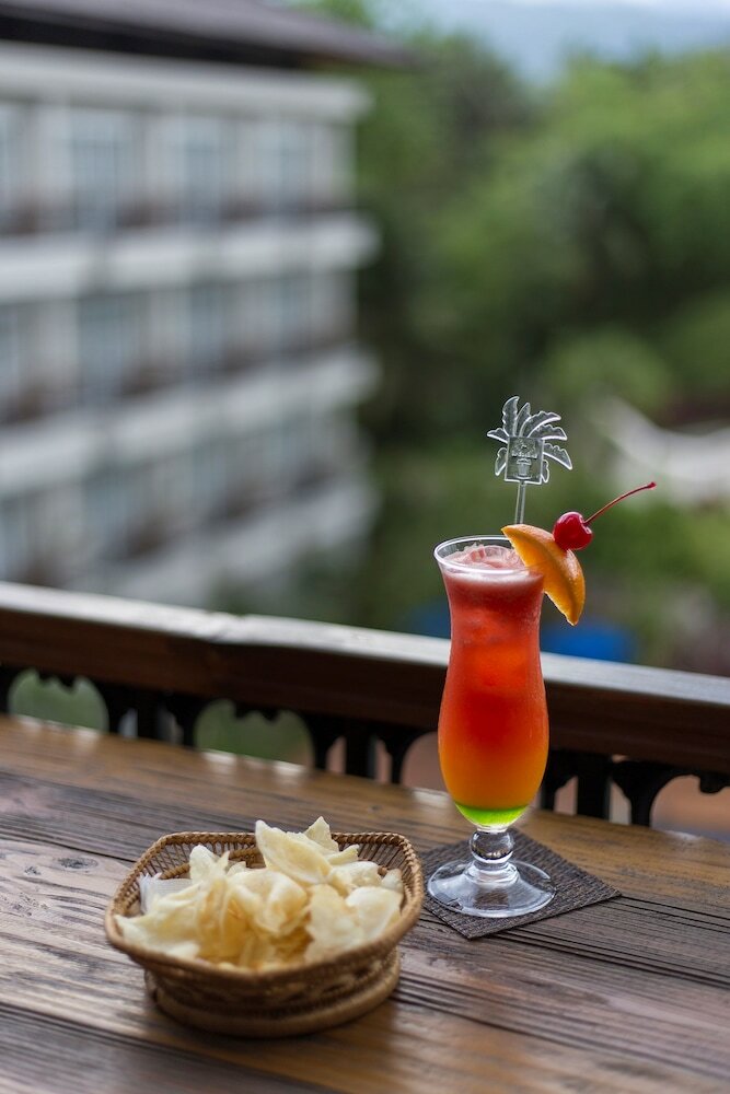 Plataran Heritage Borobudur Hotel