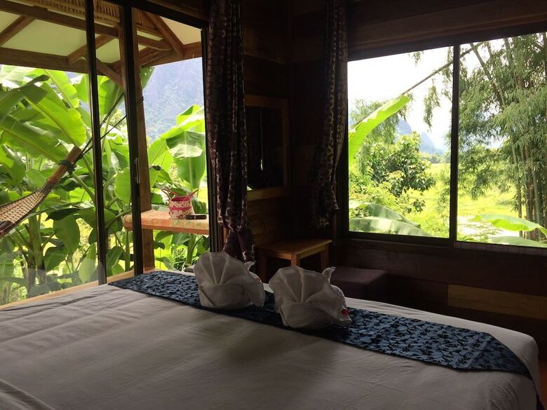 Hotel Phoxay Ngam Resort