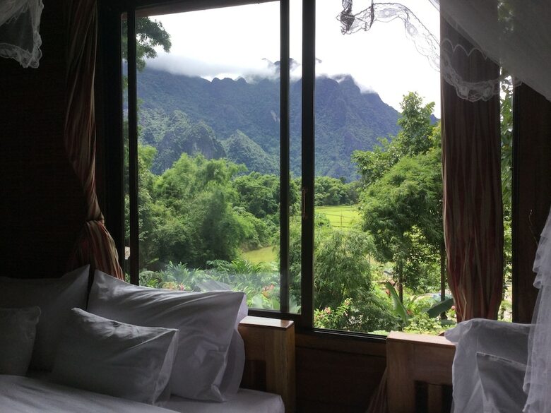 Hotel Phoxay Ngam Resort