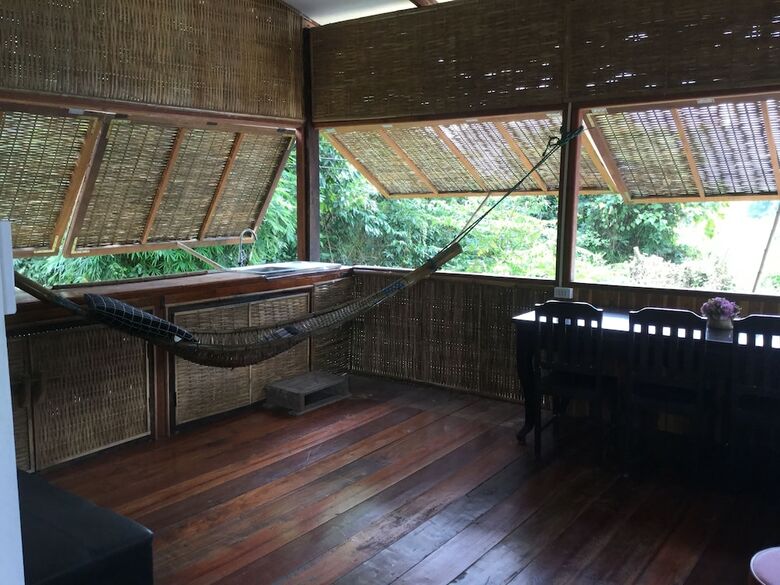Hotel Phoxay Ngam Resort