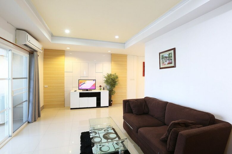 Hotel V Place Residence