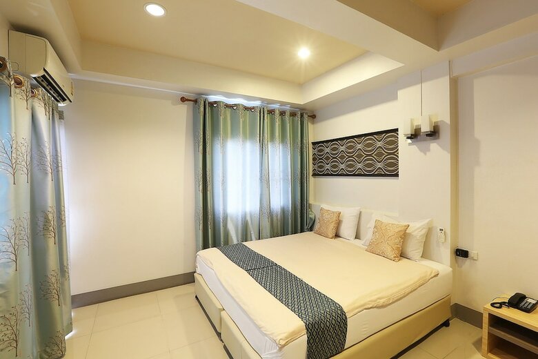 Hotel V Place Residence