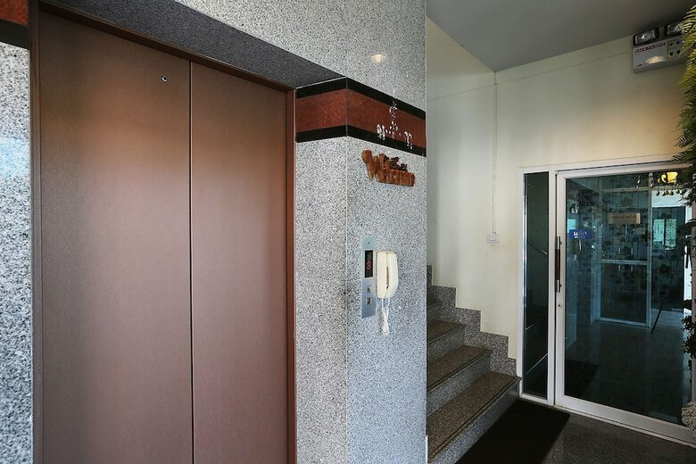 Hotel V Place Residence