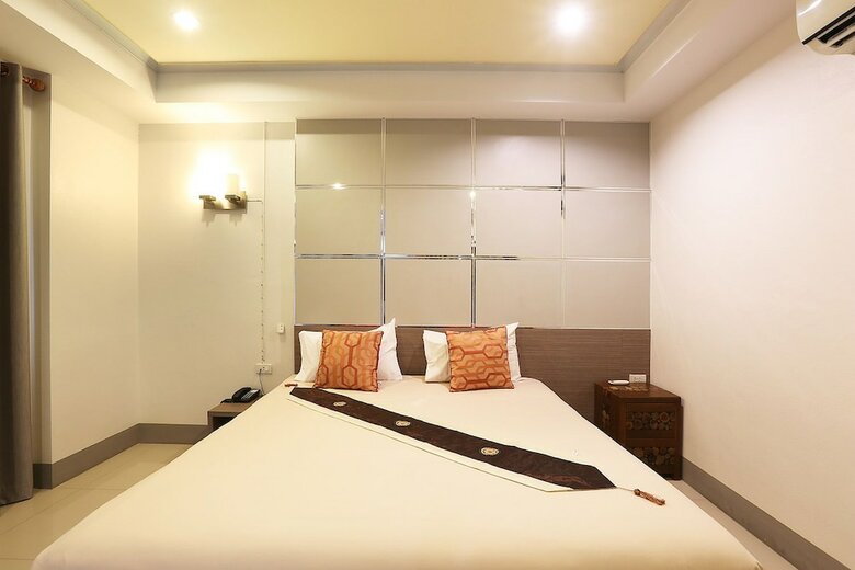 Hotel V Place Residence