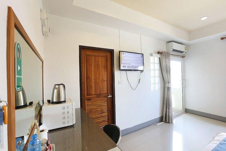 Hotel V Place Residence