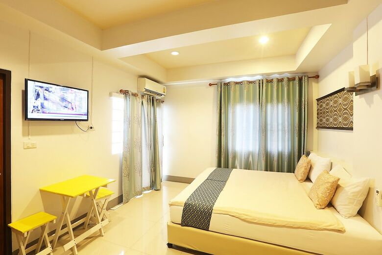 Hotel V Place Residence