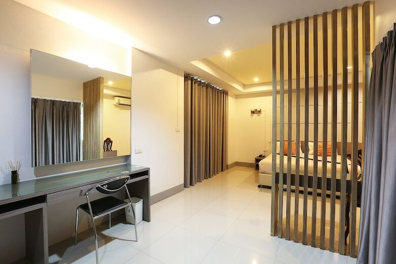 Hotel V Place Residence