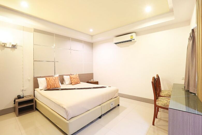 Hotel V Place Residence
