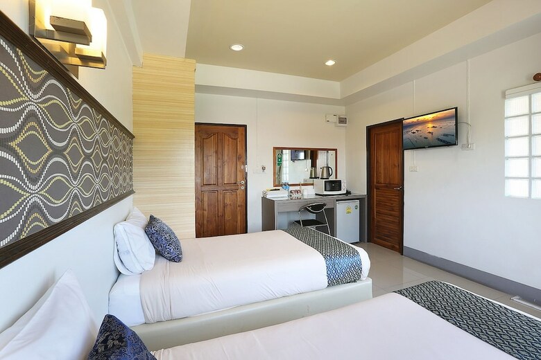 Hotel V Place Residence