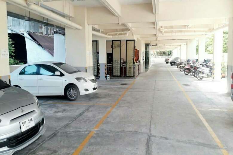 Hotel V Place Residence