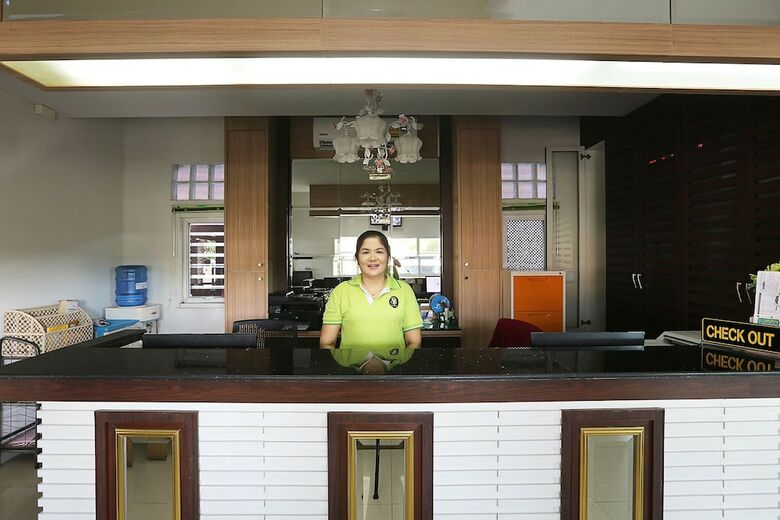 Hotel V Place Residence