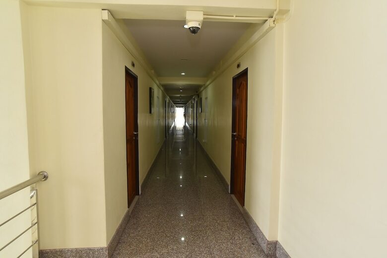 Hotel V Place Residence