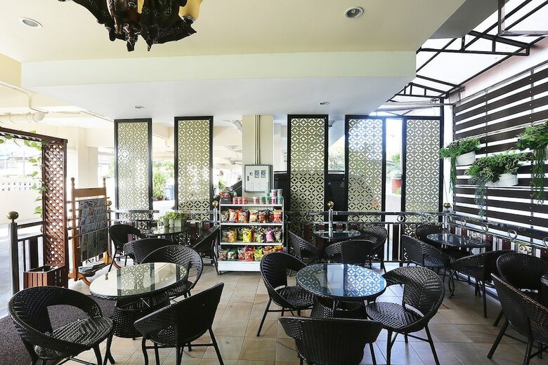 Hotel V Place Residence