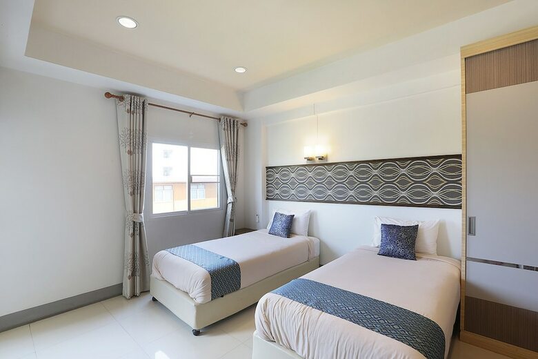 Hotel V Place Residence