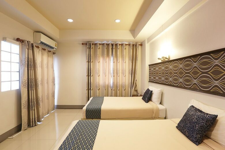 Hotel V Place Residence