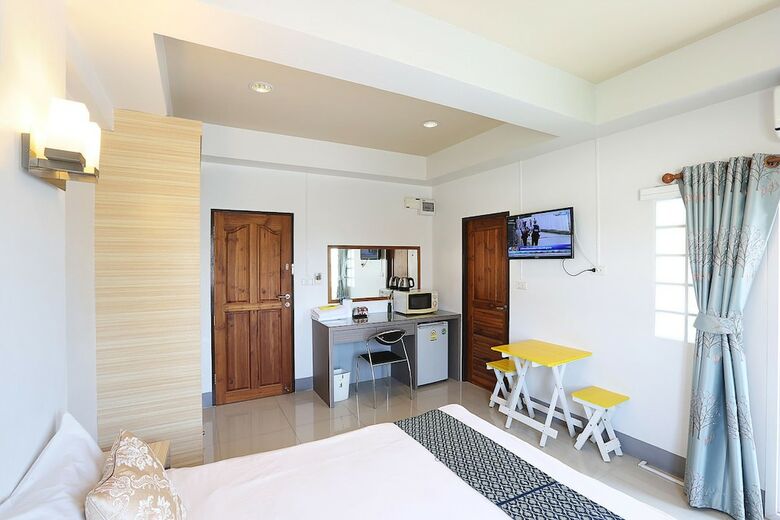 Hotel V Place Residence