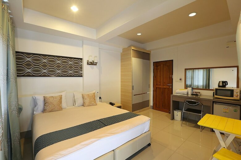 Hotel V Place Residence