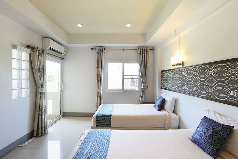 Hotel V Place Residence