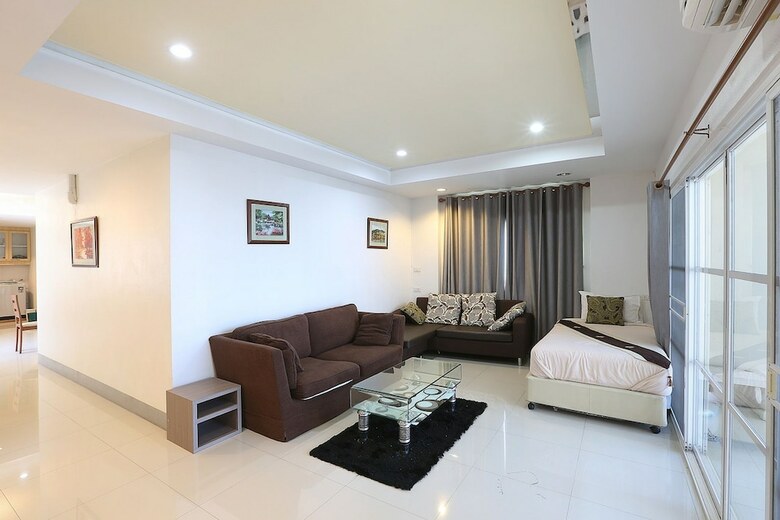 Hotel V Place Residence