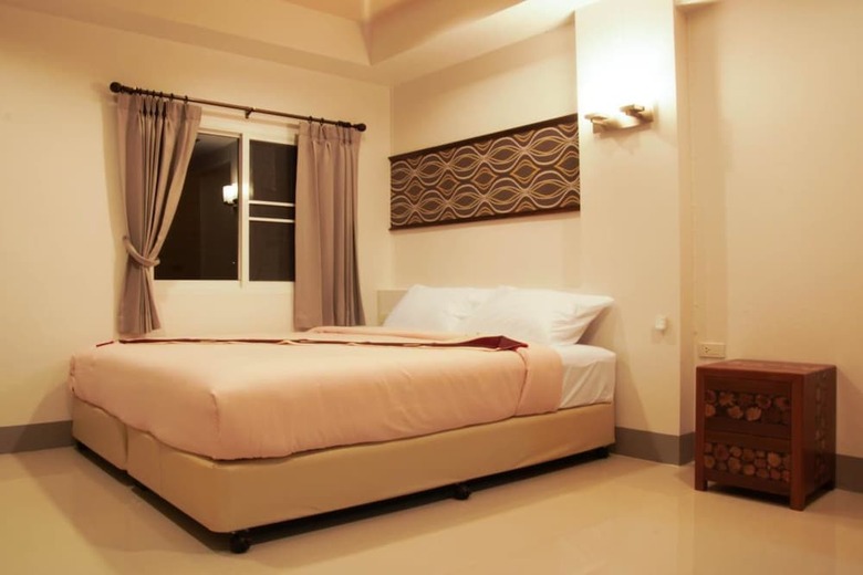 Hotel V Place Residence