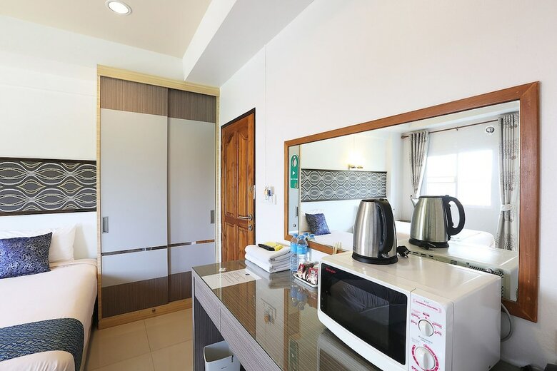 Hotel V Place Residence