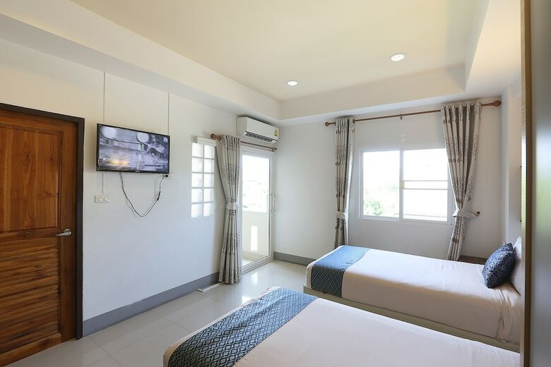 Hotel V Place Residence