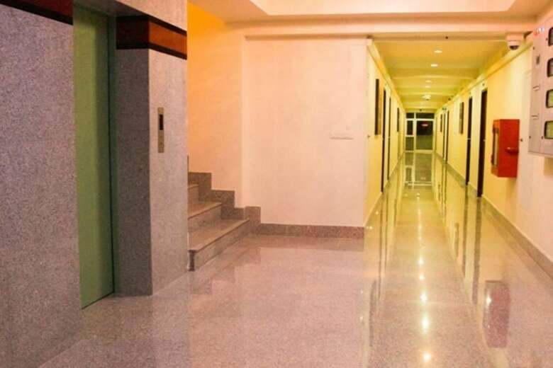 Hotel V Place Residence