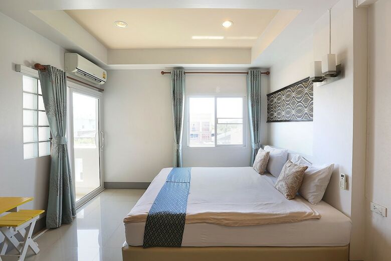 Hotel V Place Residence