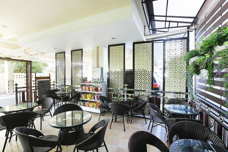 Hotel V Place Residence