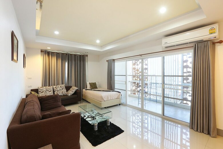 Hotel V Place Residence