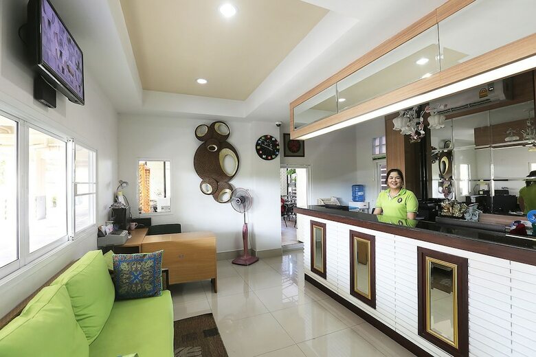 Hotel V Place Residence