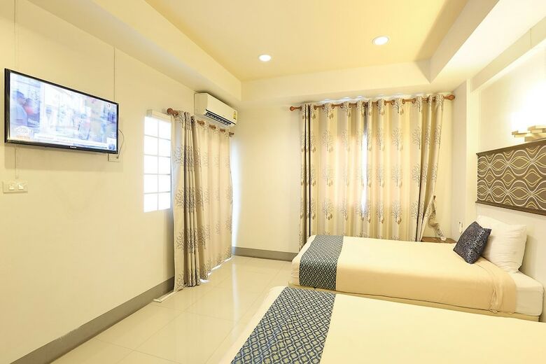 Hotel V Place Residence