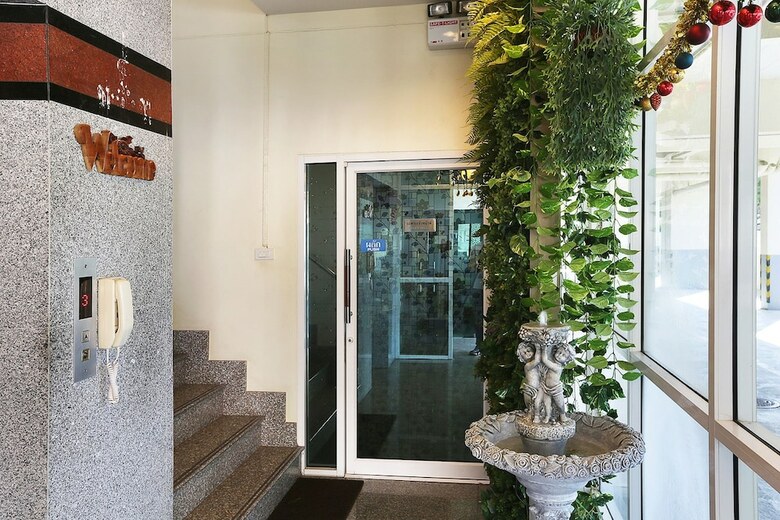 Hotel V Place Residence