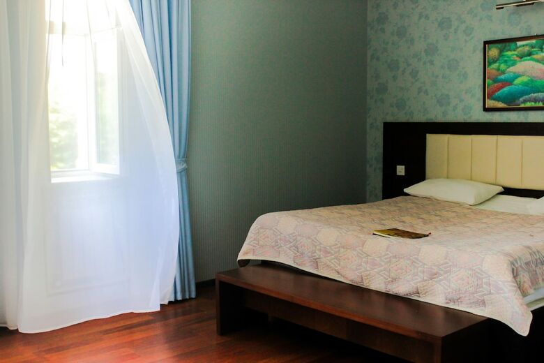 Vilesh Palace Hotel