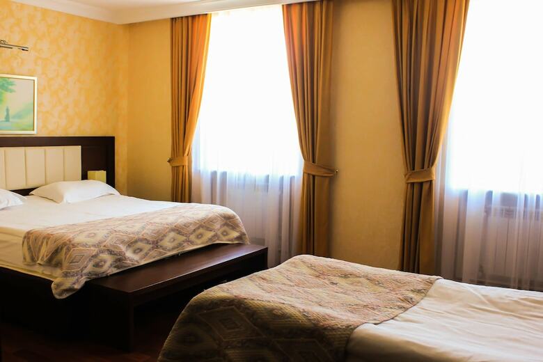 Vilesh Palace Hotel