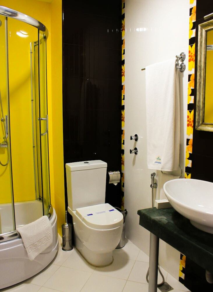 Vilesh Palace Hotel