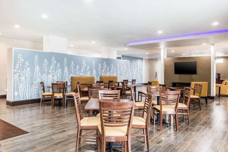 Hotel Sleep Inn