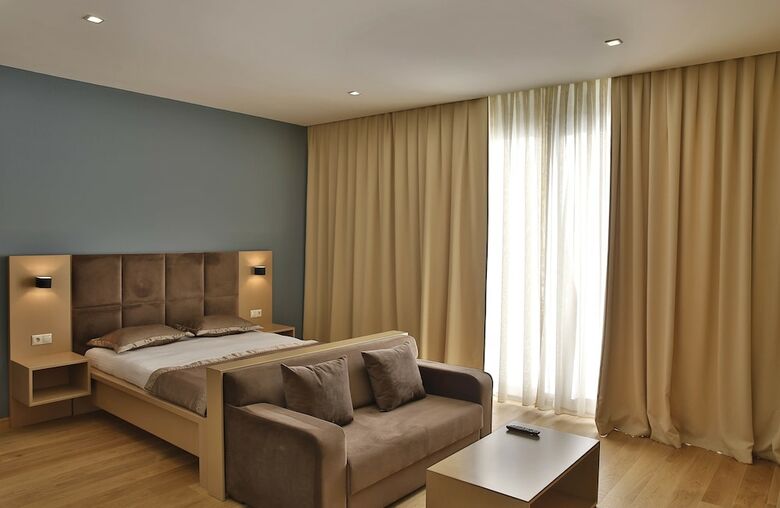 Aparthotel Homebridge Hotel Apartments