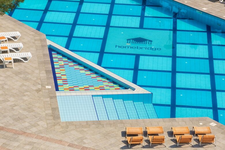 Aparthotel Homebridge Hotel Apartments