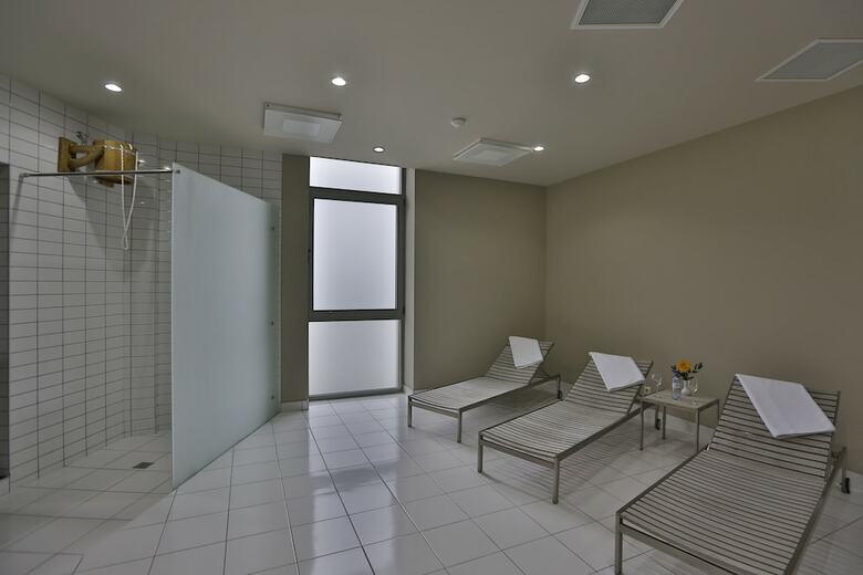 Aparthotel Homebridge Hotel Apartments