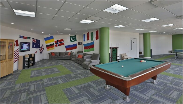 Aparthotel Homebridge Hotel Apartments