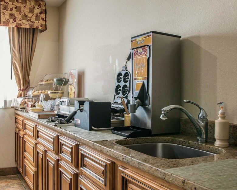 Hotel Quality Inn
