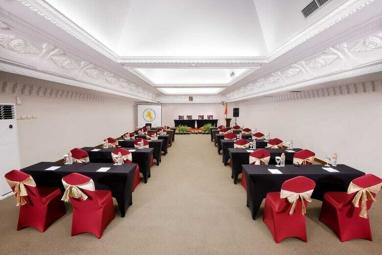 D'senopati Malioboro Grand Hotel
