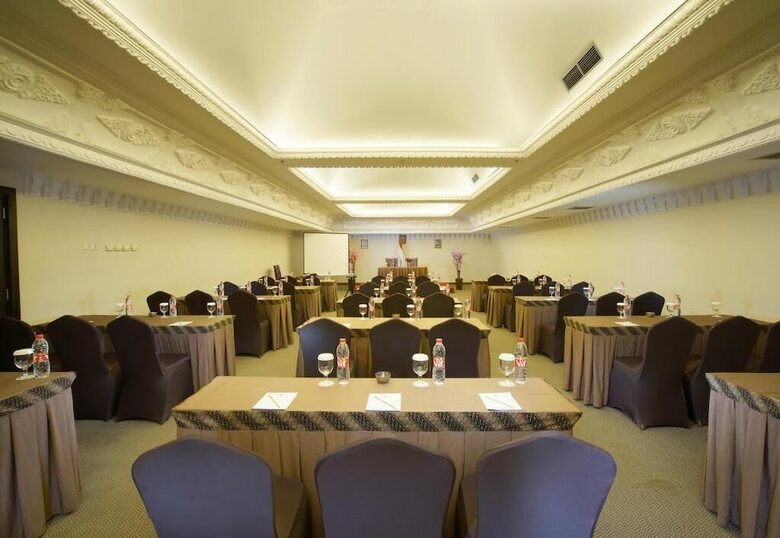 D'senopati Malioboro Grand Hotel
