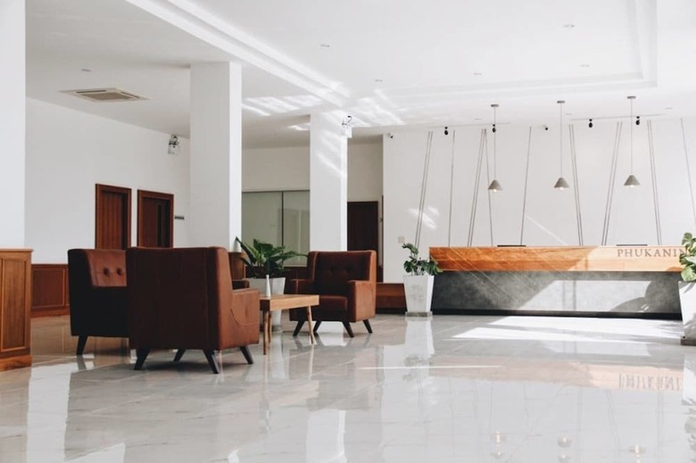 Phukaning Hotel