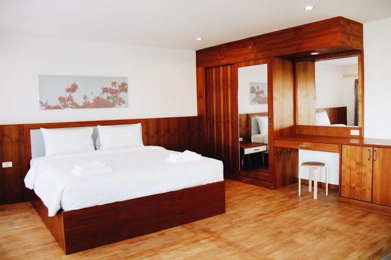Phukaning Hotel