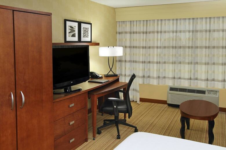 Hotel Courtyard By Marriott Rockaway Mount Arlington