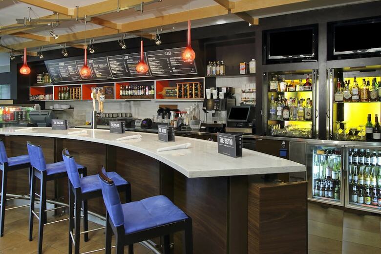 Hotel Courtyard By Marriott Rockaway Mount Arlington